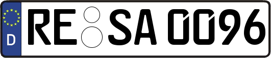 RE-SA0096
