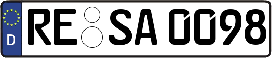 RE-SA0098