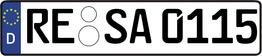 RE-SA0115