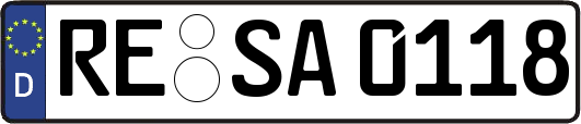 RE-SA0118