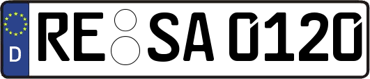 RE-SA0120