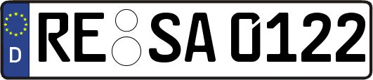 RE-SA0122