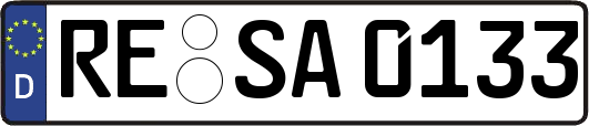 RE-SA0133