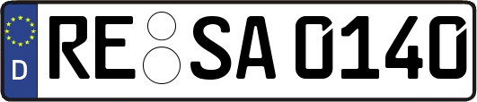 RE-SA0140