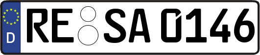 RE-SA0146