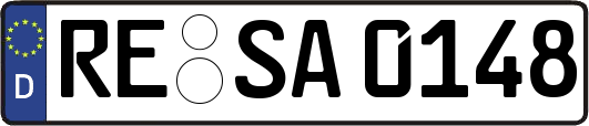 RE-SA0148