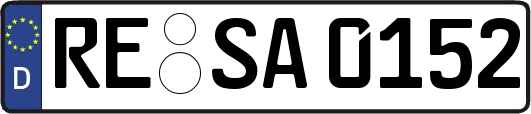 RE-SA0152