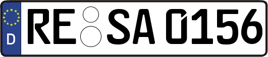 RE-SA0156