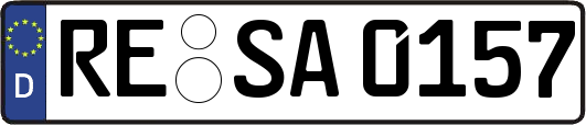 RE-SA0157