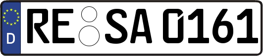 RE-SA0161