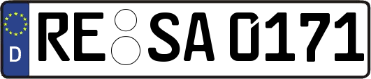 RE-SA0171