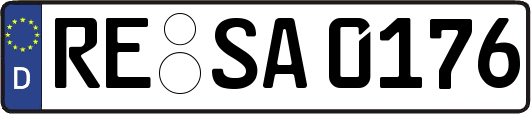 RE-SA0176