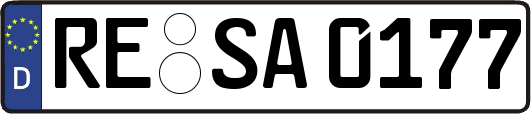 RE-SA0177