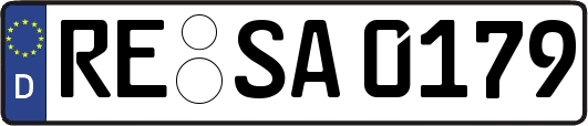 RE-SA0179