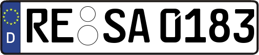 RE-SA0183