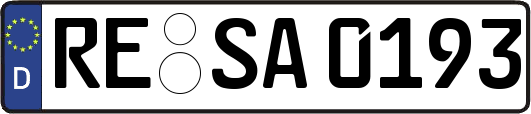 RE-SA0193