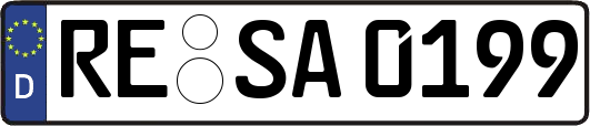 RE-SA0199
