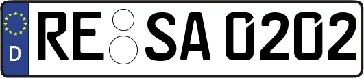 RE-SA0202
