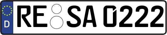 RE-SA0222