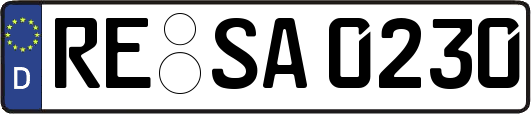 RE-SA0230