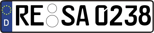 RE-SA0238
