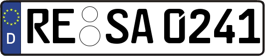 RE-SA0241