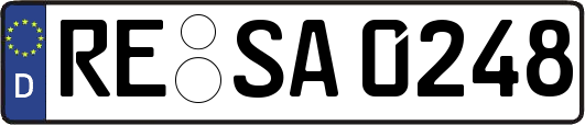 RE-SA0248