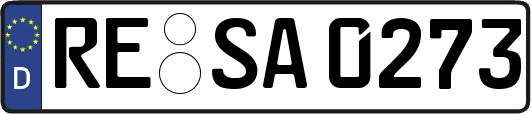 RE-SA0273