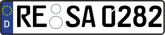 RE-SA0282