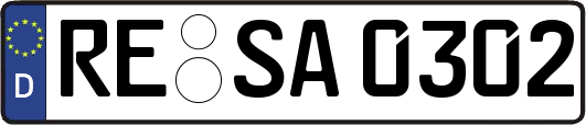 RE-SA0302
