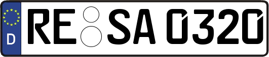 RE-SA0320