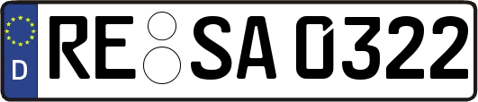 RE-SA0322