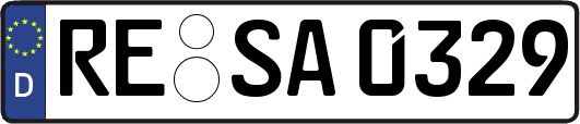 RE-SA0329