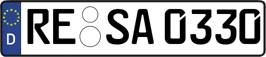 RE-SA0330