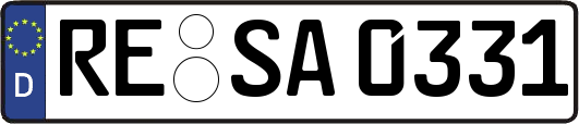 RE-SA0331