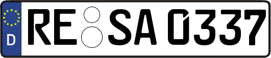 RE-SA0337