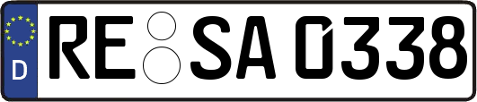 RE-SA0338
