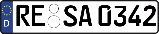 RE-SA0342