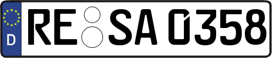 RE-SA0358