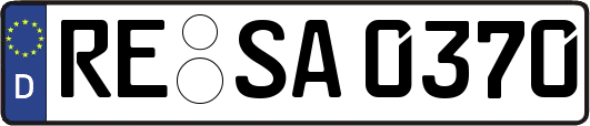 RE-SA0370
