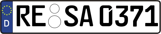 RE-SA0371