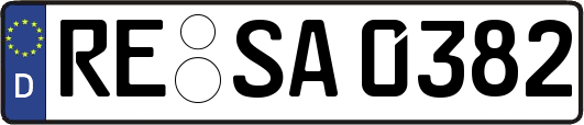 RE-SA0382