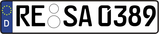 RE-SA0389