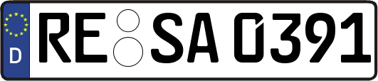 RE-SA0391