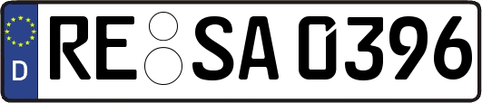 RE-SA0396