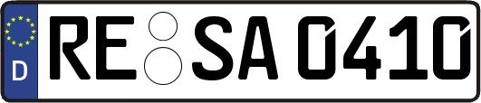 RE-SA0410
