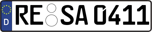 RE-SA0411