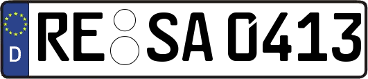 RE-SA0413