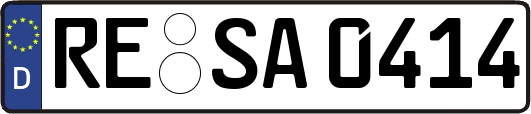 RE-SA0414