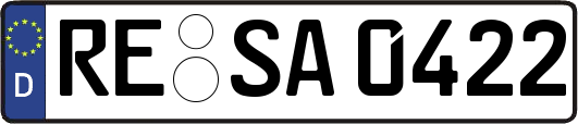 RE-SA0422